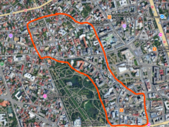 Caut viza de flotant (contra cost) pt inscriere scoala sector1