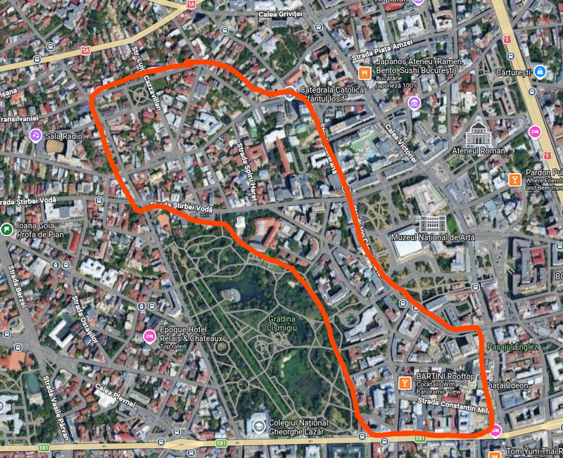 Caut viza de flotant (contra cost) pt inscriere scoala sector1